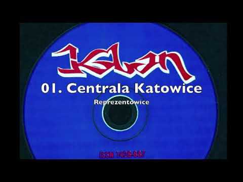 Klan 5/1998 - 01. Centrala Katowice - Reprezentowice (Instrumental)