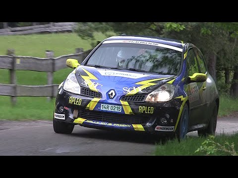 26. Auto UH Rallysprint Kopná 2021 | 95 | Tomáš Stojaspal - Jaroslav Krajča
