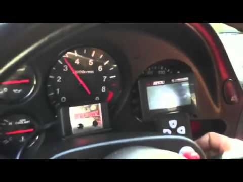 Mazda RX-7 FD3S 2-step with Apex'i Power FC (3)