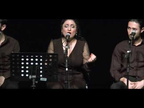 Sevim COŞKUN - Sen Bir Ceylan Olsan