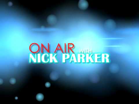 Nick Parker's ONE-ON-ONE with NICKI RICHARDS! PART 2