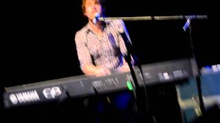 Jon McLaughlin- Industry