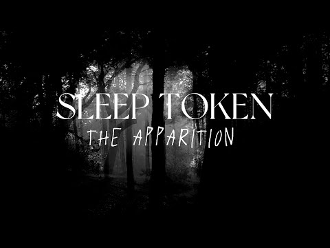 Sleep Token - The Apparition (Lyric Video)