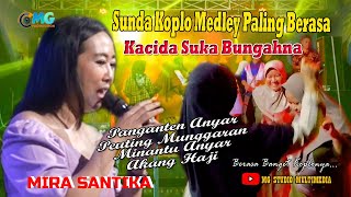 Download lagu Kacida Suka Bungahna x Panganten anyar x peuting munggaran x minantu anyar x kang haji I Miss Mira mp3 Download lagu Kacida Suka Bungahna x Panganten anyar x peuting munggaran x minantu anyar x kang haji I Miss Mira mp3