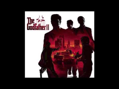 The Godfather II (Video Game) - The Don's View