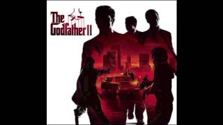 The Godfather II (Video Game) - The Don&#39;s View