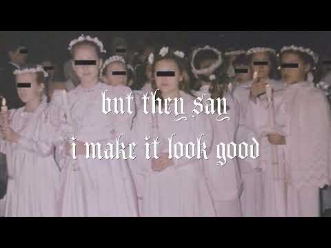 Half Cocked Ethel Cain Lyrics