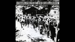 Feud - Battling Bastards of Freedom - 2003 - (Full Album)