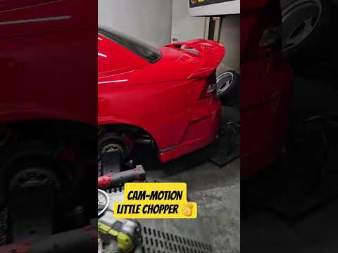 Holden LS1 cam motion little chopper 222/232-108+3 The ultimate LS1 camshaft for best average power.