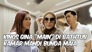 Download lagu PENASARAN‼️ NEMUIN RUANG RAHASIA DI KAMAR MAIA ESTIANTY!! mp3