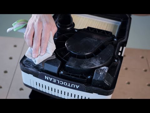 CT MINI I / MIDI I / MIDI I AC Quick Guide - Maintenance