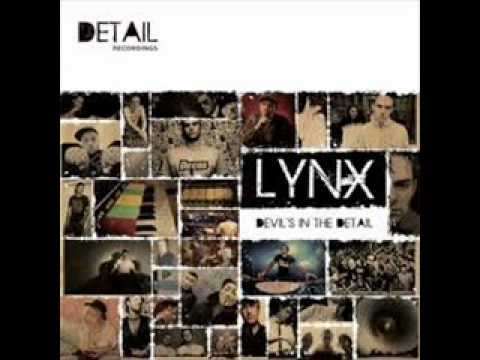 Lynx - Jetlag Feat. DRS And Marcus Intalex
