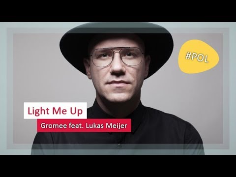 Eurovision 2018 Review: "Light Me Up" (Poland)