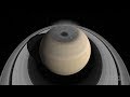 Cassini S Grand Finale