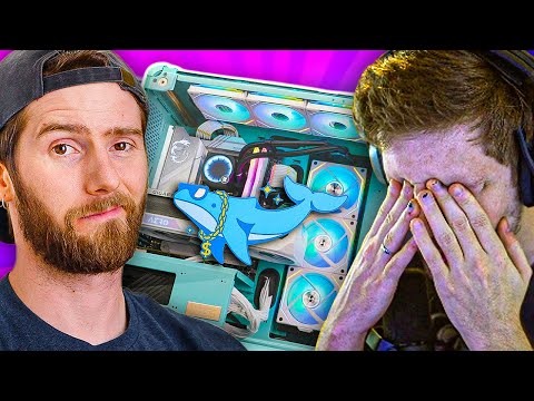Linus Reviewed Our Most Expensive PC...