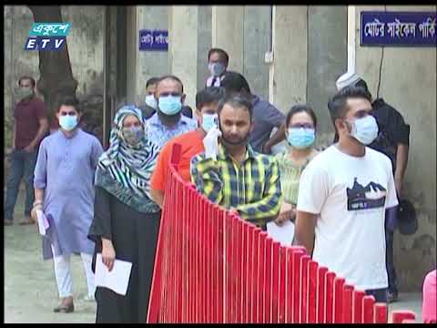 ভোগান্তি বেড়েছে নন-কোভিড রোগীদের চিকিৎসায় | ETV News
