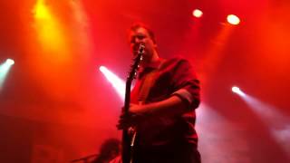 A Censura - Plebe Rude - Circo Voador - 24/08/12