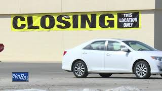 Help for Shopko and Spectrum America workers