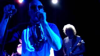 The Magic Band - Doctor Dark live