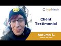 Legal Matching – It’s a Reliable Way to Start for Autumn S.