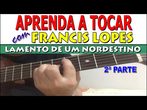 Cansei De Perder Tempo Com Você - Francis Lopes