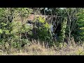 Abandoned 1970s Mobile Home Exploration