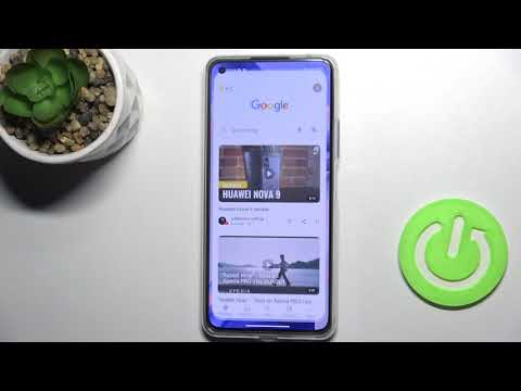 How to Turn Off Hey Google of Google Assistant in XIAOMI 11 Lite 5G SE - Disable OK Google