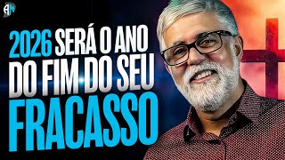 20 MINUTOS MOTIVACIONAIS COM O PASTOR CLAUDIO DUARTE PARA VOCÊ MUDAR SUA VIDA EM 2026