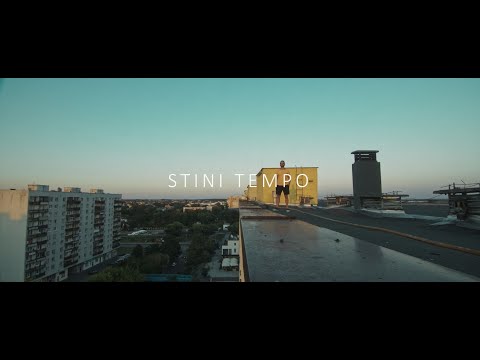 Stini Tempo - Stoję