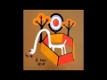 Shake You Donkey Up by Andy Partridge - edgycorners Shake You Donkey Up by Andy Partridge