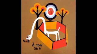Shake You Donkey Up by Andy Partridge