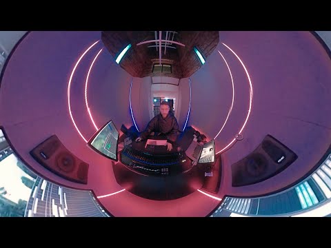 Don Diablo - Face To Face ft. WATTS | Official Music Video
