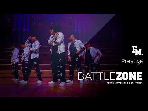 Battlezone 2021 | PRESTIGE (Set 1)