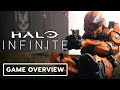 Halo Infinite Technical Preview - Multiplayer Menu and Lobby Developer Walkthrough
