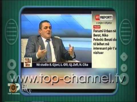 Fiks Fare, 5 Dhjetor 2014, Pjesa 3 - Investigative Satirical Show