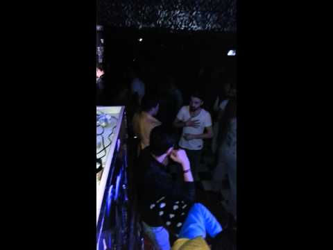 DJ BEYAZIT GERİDÖNMEZ & DJ EMRE DİLEK ŞİMAL CLUB 18 OCAK 2015 Part.2
