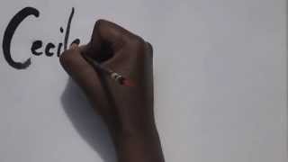 Cécile McLorin Salvant - introducing WomanChild