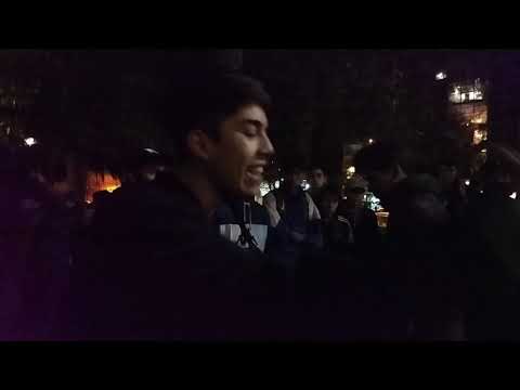 WANN vs KOMADREJA vs MSR - 9nos - Dioses del Olimpo "Winter Season"