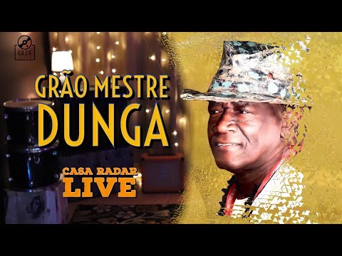 Casa Radar Live! Grão Mestre Dunga
