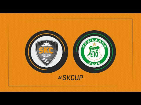 Utánpótlás | Siófok KC - Győr Audi ETO KC (ifjúsági)