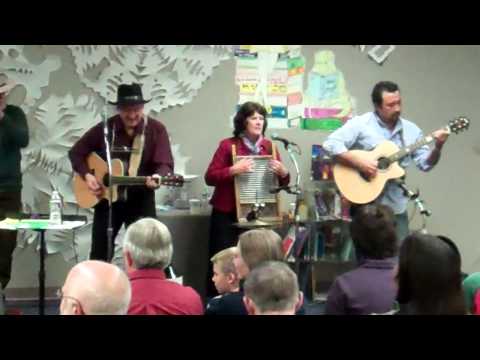 Watermelon Mountain Jug Band (5. Country Fried Picking)