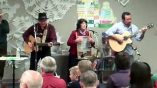 Watermelon Mountain Jug Band (5. Country Fried Picking)