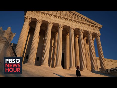 The Supreme Court's 'landmark decision' on tribal sovereignty