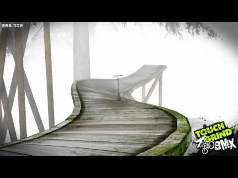 Northland Illusion Labs Record Beaten - Touchgrind BMX