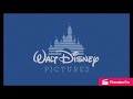 Walt Disney Pictures The Emperor S New Groove Closing 2005