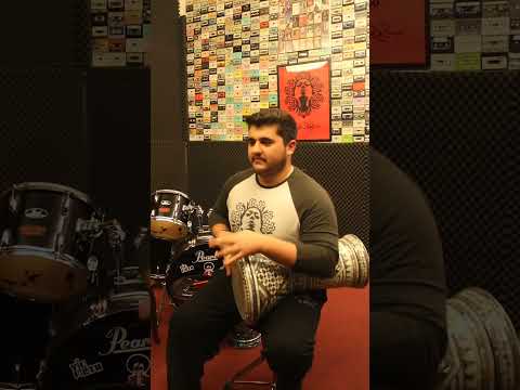 عزف طبلة الغزالة رايقة el ghazala ray2a darbuka cover