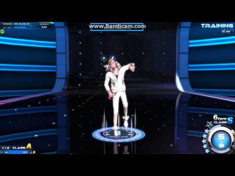 Mstar-TW Dal★Shabet-B.B.B (Big Baby Baby) Neo-Classic[Extreme] 100%