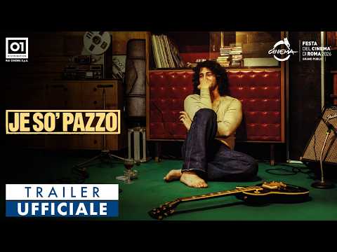 Anteprima e trailer