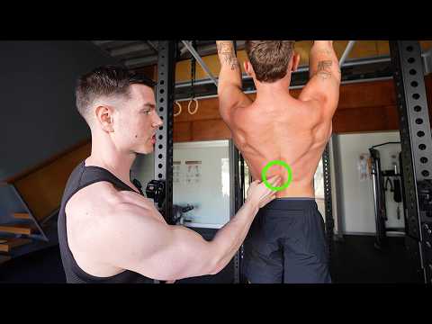 How To Do Pull-Ups For Complete Beginners