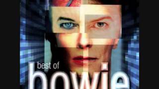 David Bowie - Underground